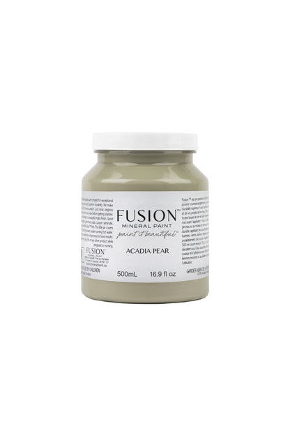 Fusion Mineral Paints