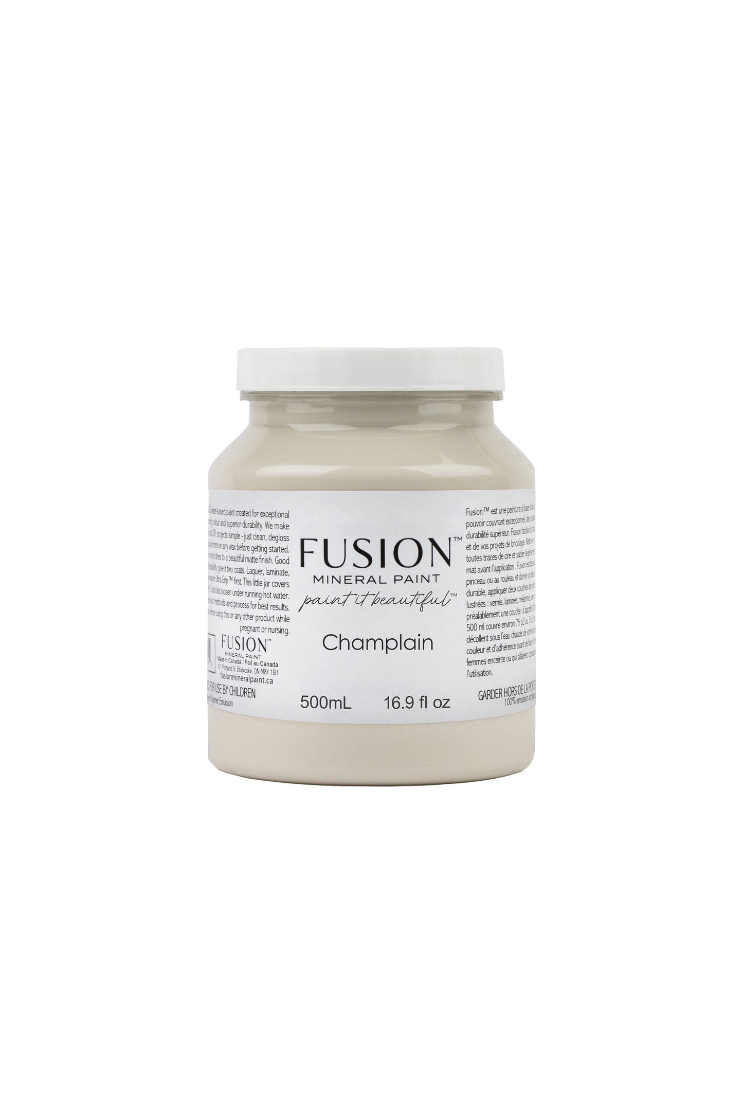Fusion Mineral Paints