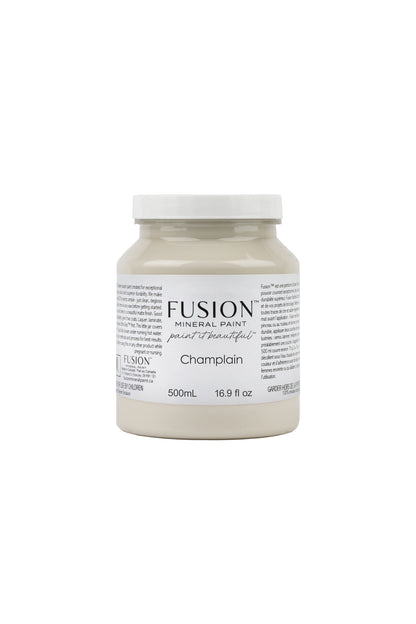 Fusion Mineral Paints