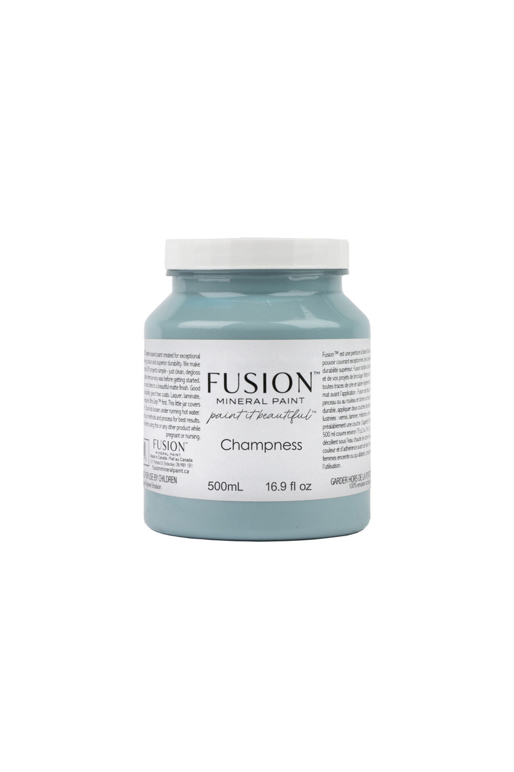 Fusion Mineral Paints