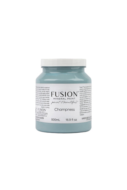 Fusion Mineral Paints