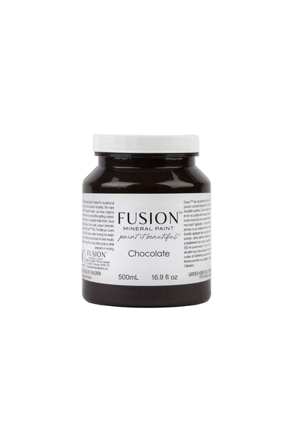 Fusion Mineral Paints