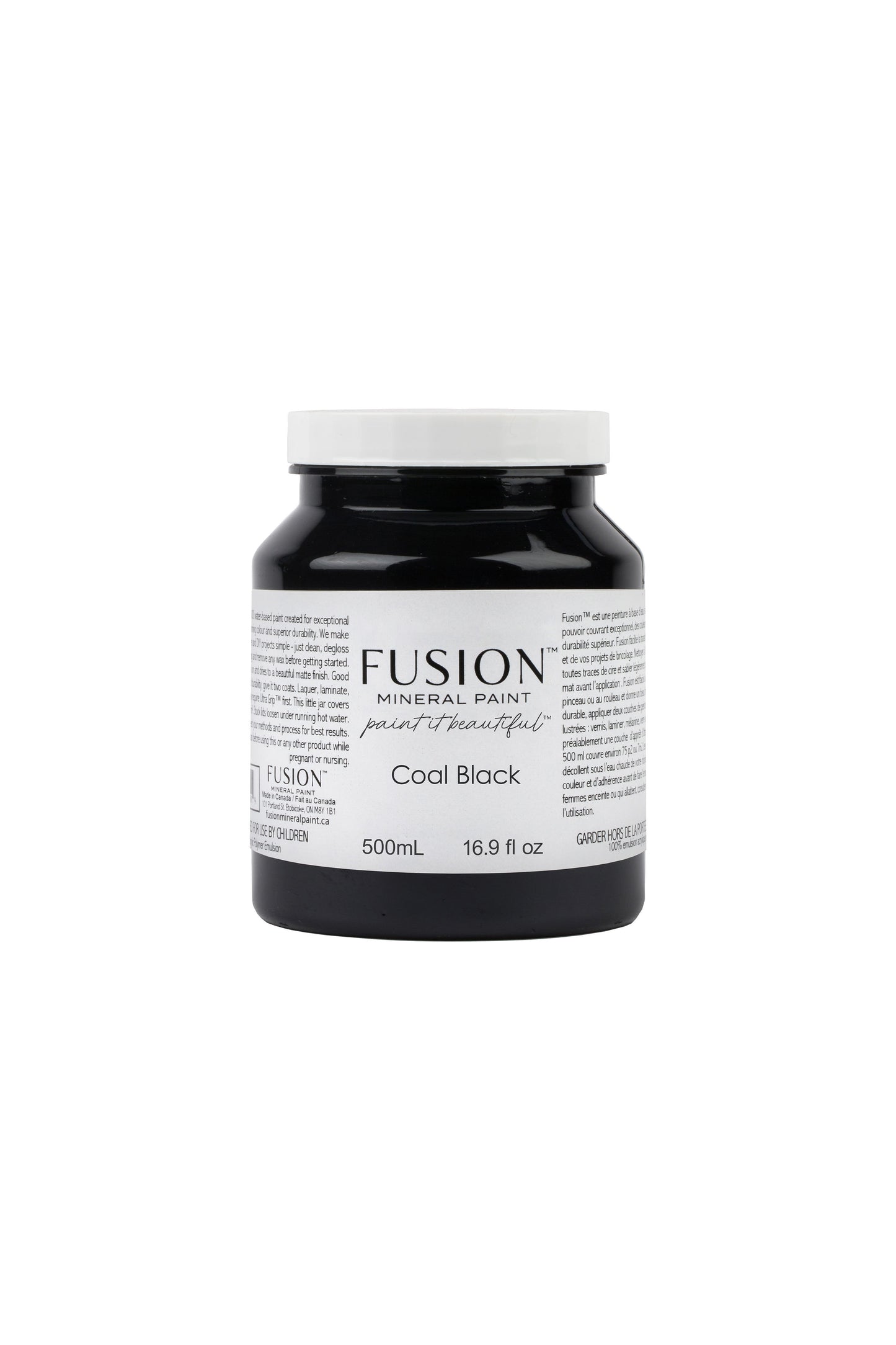 Fusion Mineral Paints