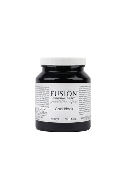 Fusion Mineral Paints