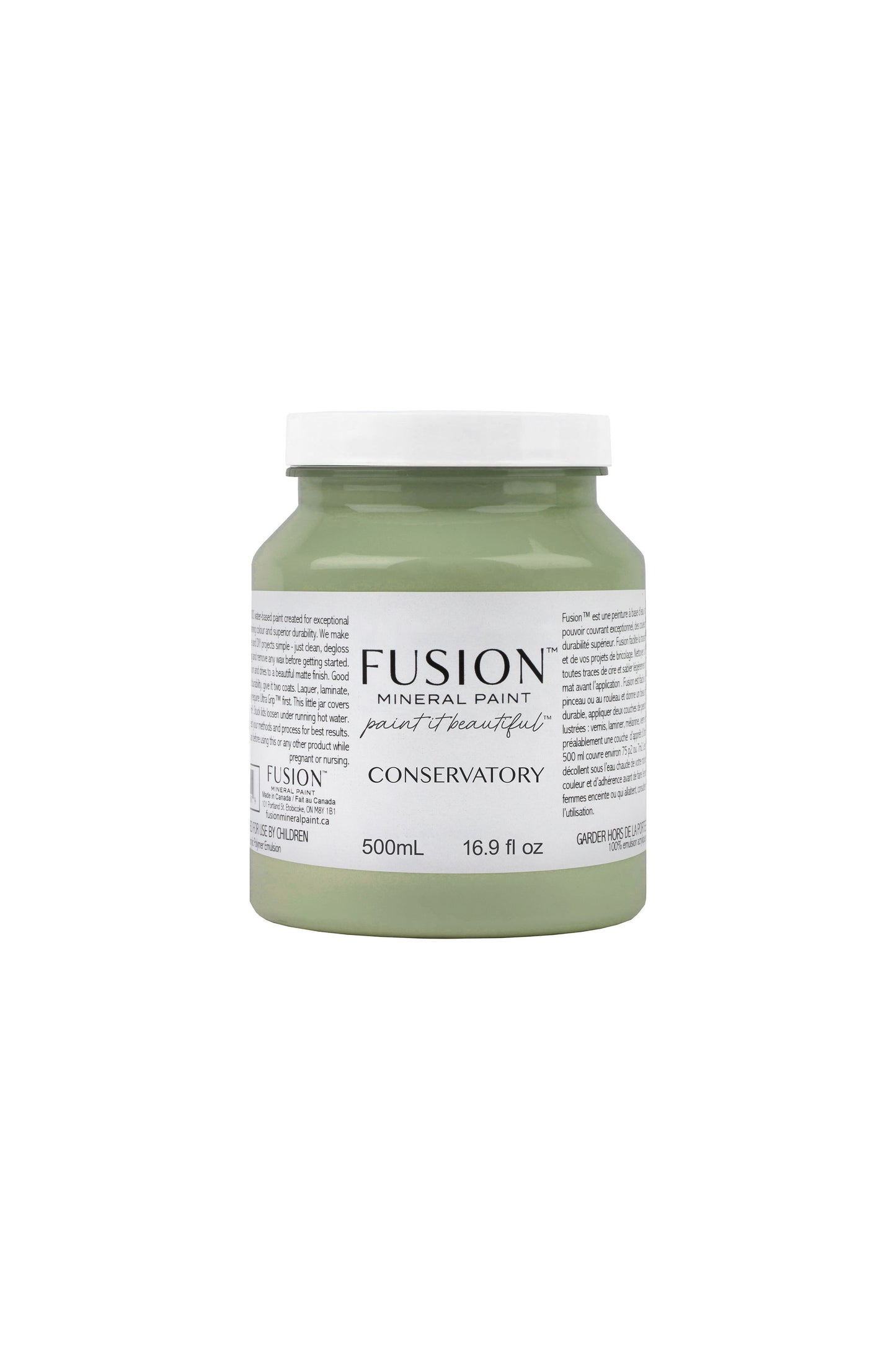 Fusion Mineral Paints