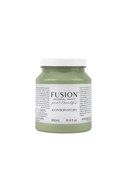 Fusion Mineral Paints