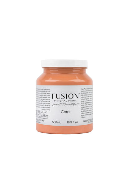 Fusion Mineral Paints