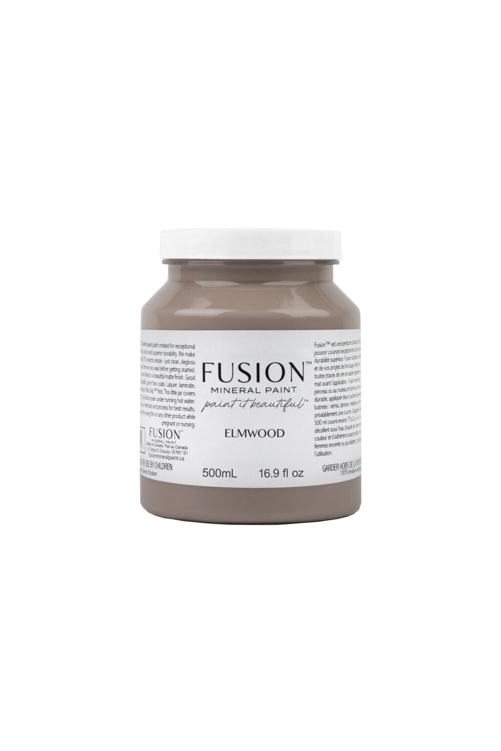 Fusion Mineral Paints