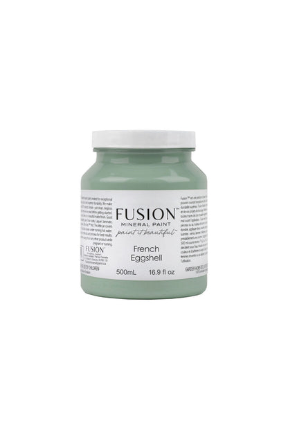 Fusion MIneral Paint - French Eggshell