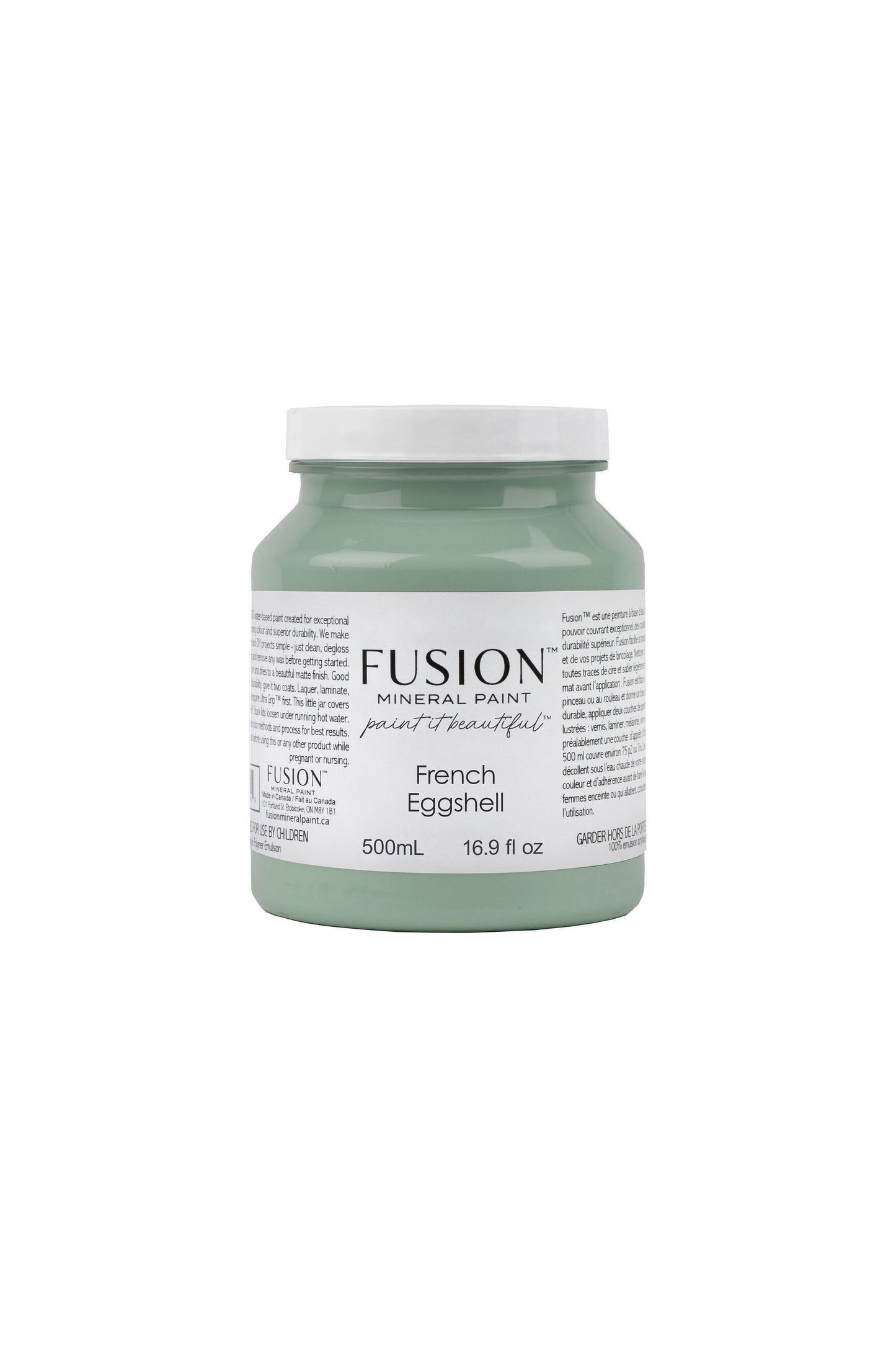 Fusion Mineral Paints