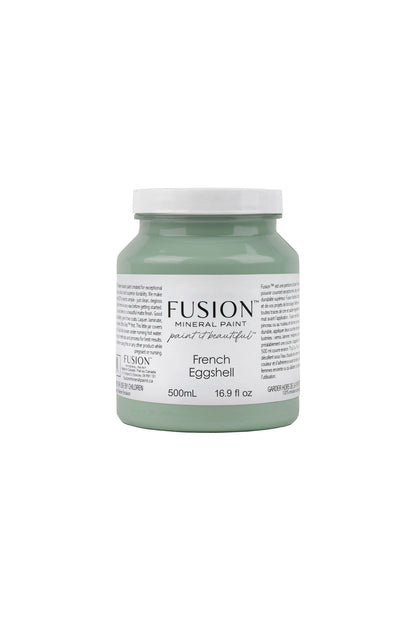 Fusion Mineral Paints