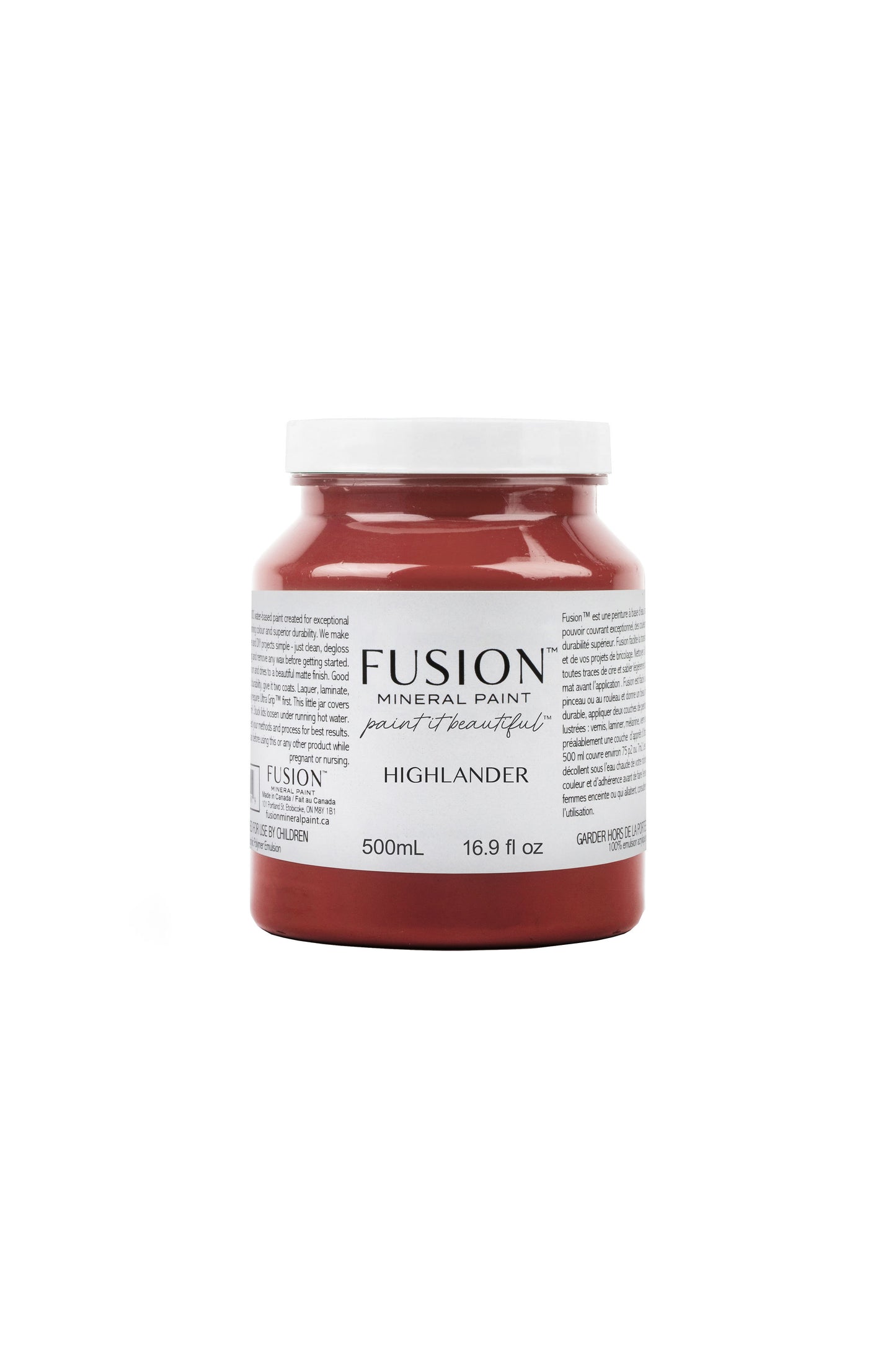 Fusion Mineral Paints
