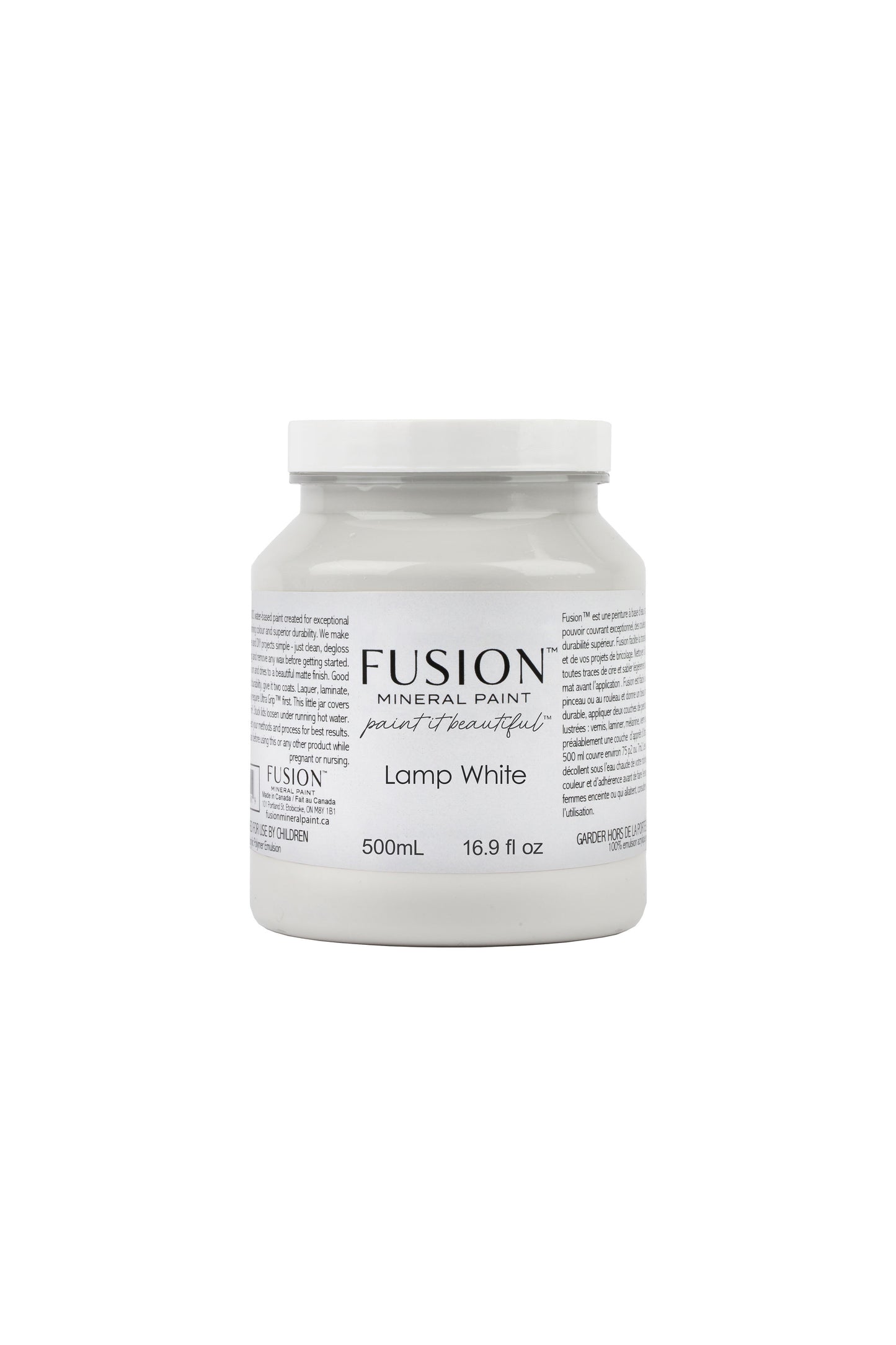 Fusion Mineral Paints