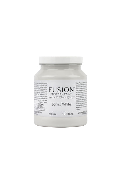 Fusion Mineral Paints