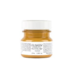 Fusion Mineral Paint - Mustard