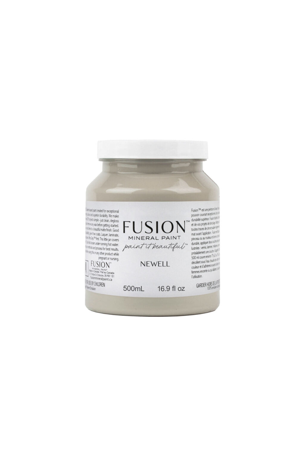Fusion Mineral Paint - Newell