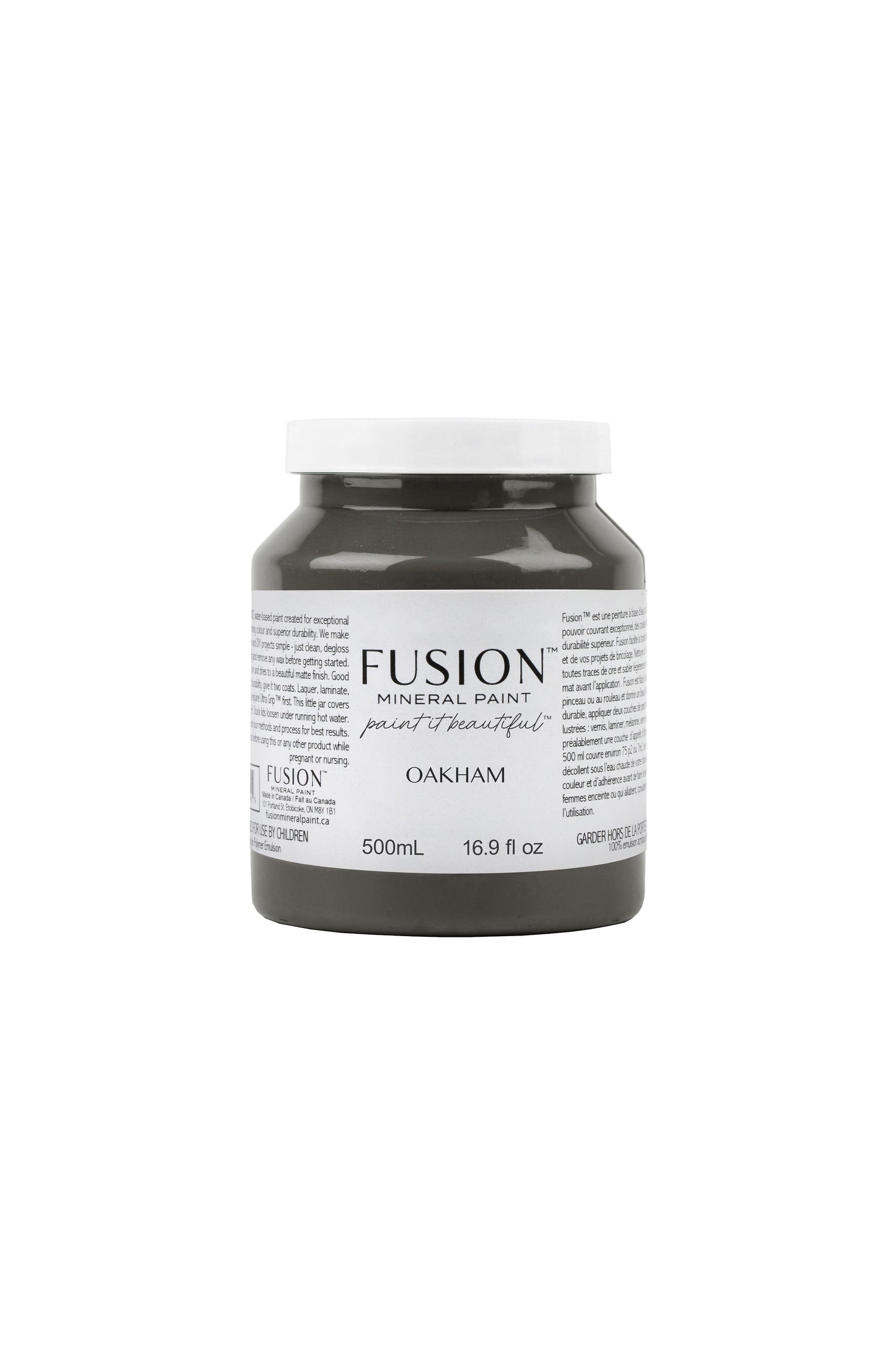 Fusion Mineral Paints