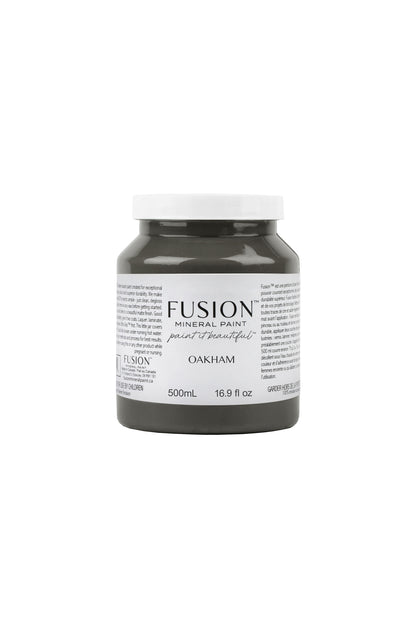 Fusion Mineral Paints