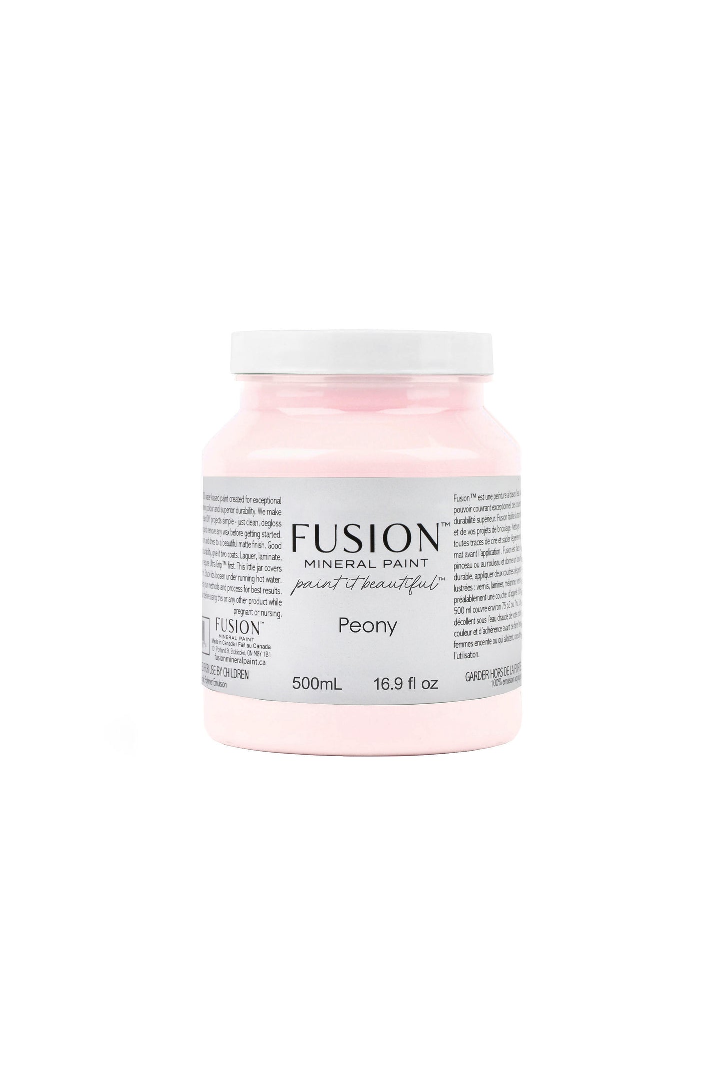 Fusion Mineral Paints