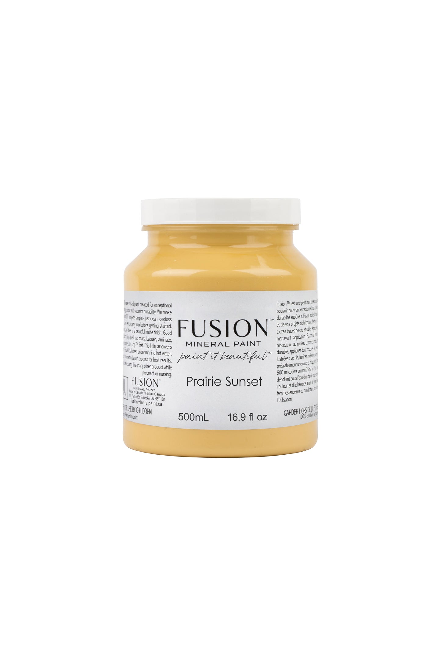 Fusion Mineral Paints