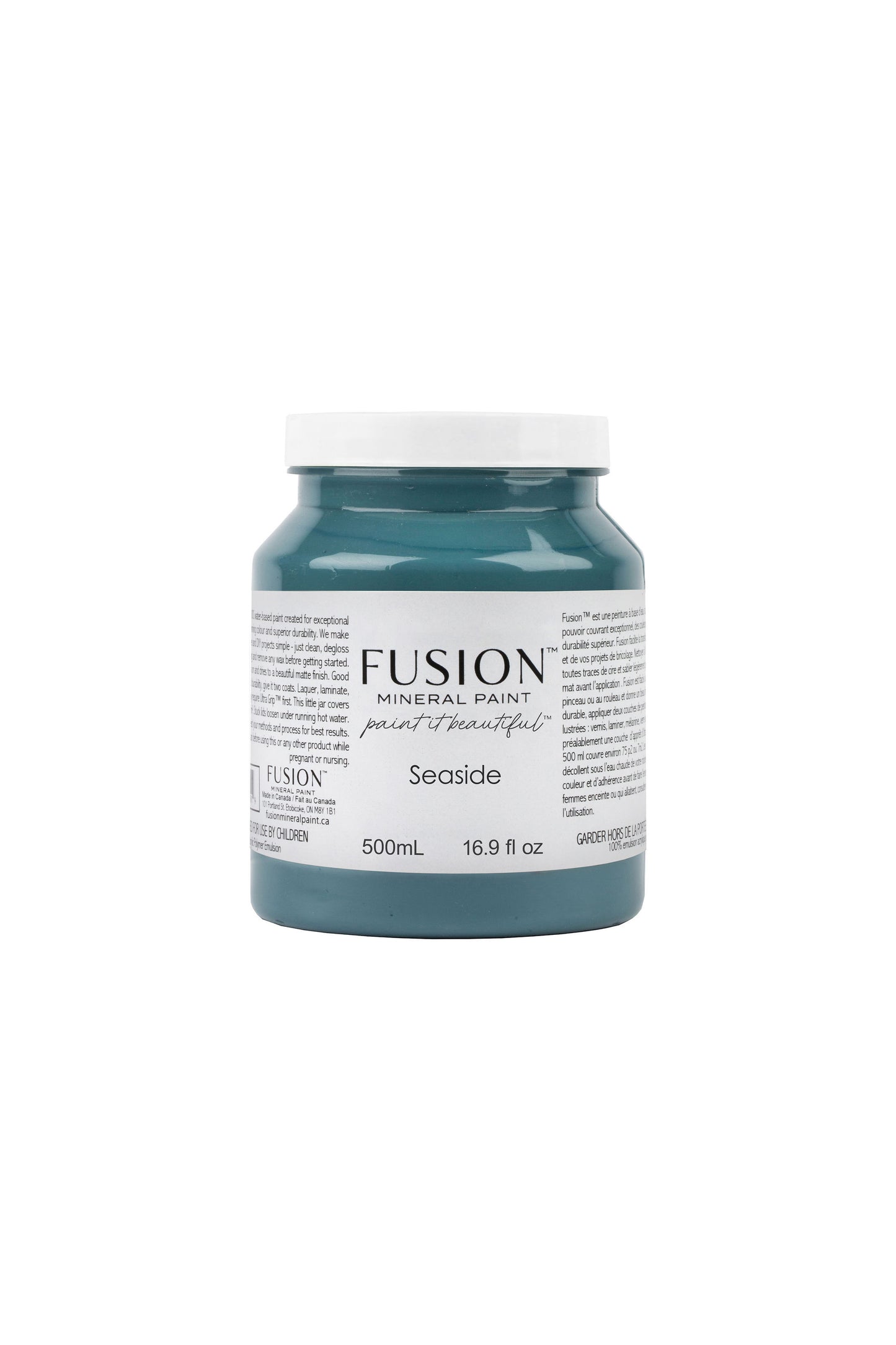 Fusion Mineral Paints