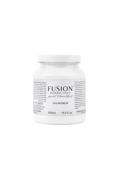 Fusion Mineral Paints