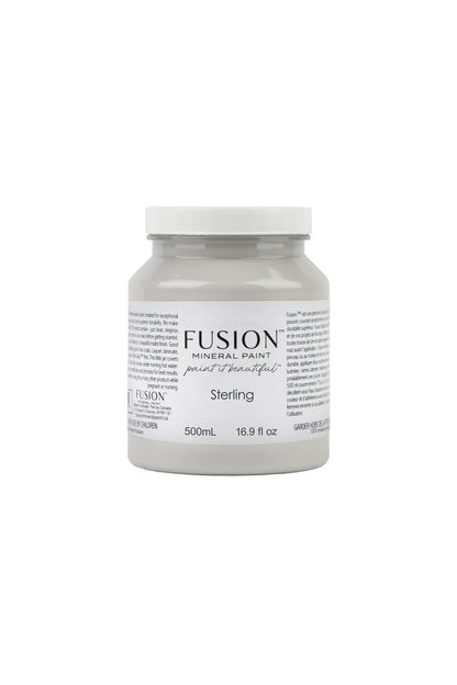 Fusion Mineral Paints