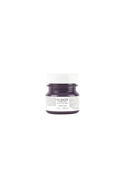 Fusion Mineral Paint - Velvet Plum