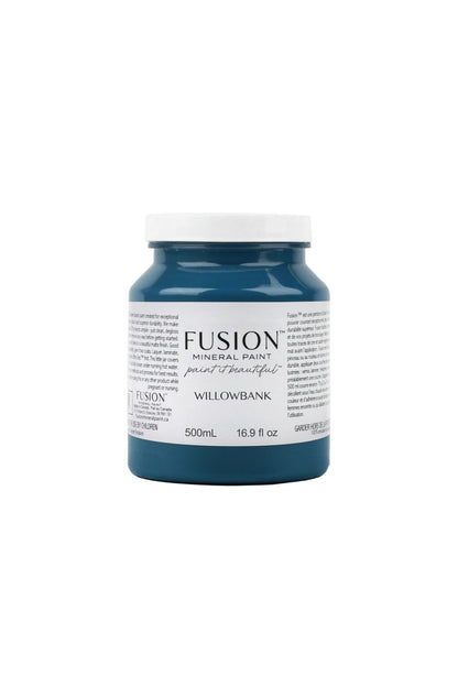 Fusion Mineral Paint - Willowbank