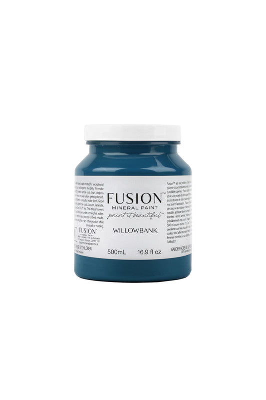 Fusion Mineral Paint - Willowbank