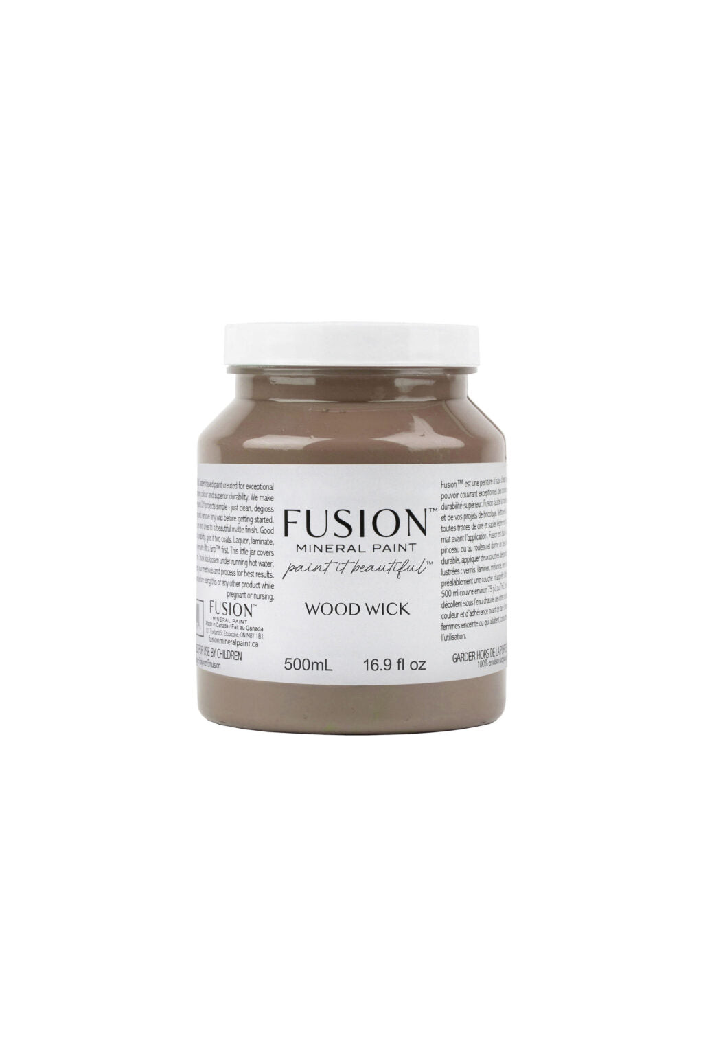Fusion Mineral Paints