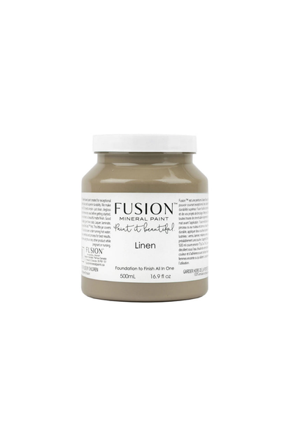 Fusion Mineral Paints