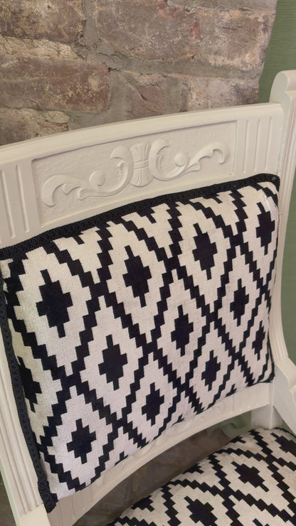 Statement Chair